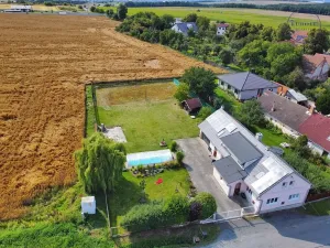 Prodej rodinného domu, Letkov, Staroplzenecká, 200 m2