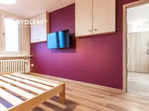 Pronájem bytu 3+kk, Teplice, Trnovanská, 71 m2