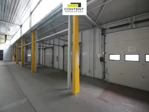 Pronájem skladu, Kutná Hora - Hlouška, Masarykova, 1106 m2