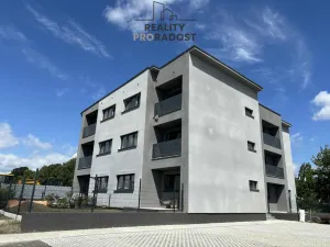 Prodej bytu 3+kk, Šenov, Do Dědiny, 83 m2