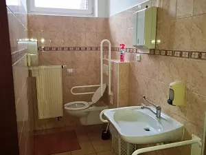 Pronájem kanceláře, Nový Jičín, 12 m2