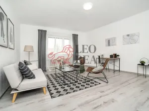 Prodej bytu 3+1, Údlice, Náměstí, 90 m2