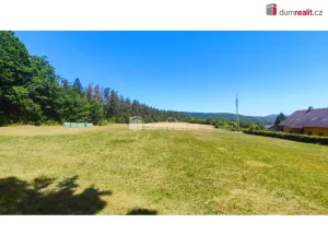 Prodej pozemku pro bydlení, Ohrazenice, 4290 m2