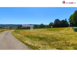 Prodej pozemku pro bydlení, Ohrazenice, 4290 m2