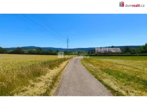 Prodej pozemku pro bydlení, Ohrazenice, 4290 m2