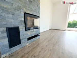 Pronájem rodinného domu, Malý Újezd - Vavřineč, 127 m2