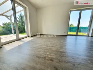 Pronájem rodinného domu, Malý Újezd - Vavřineč, 127 m2