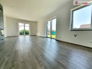 Pronájem rodinného domu, Malý Újezd - Vavřineč, 127 m2