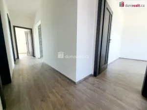 Pronájem rodinného domu, Malý Újezd - Vavřineč, 127 m2