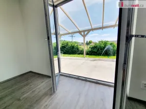 Pronájem rodinného domu, Malý Újezd - Vavřineč, 127 m2