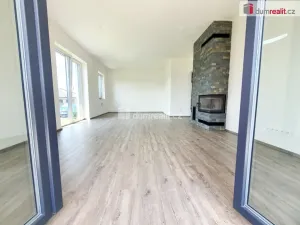 Pronájem rodinného domu, Malý Újezd - Vavřineč, 127 m2