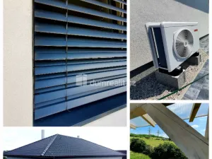 Pronájem rodinného domu, Malý Újezd - Vavřineč, 127 m2