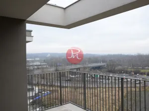 Pronájem bytu 3+kk, Ostrava, F. X. Riepla, 83 m2