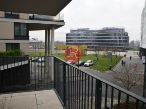 Pronájem kanceláře, Ostrava, F. X. Riepla, 59 m2