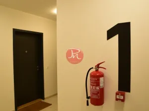 Pronájem kanceláře, Ostrava, F. X. Riepla, 59 m2