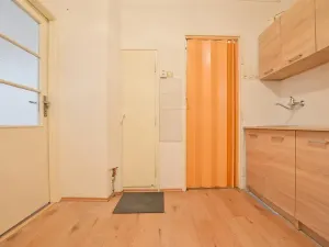 Pronájem bytu 2+kk, Kolín, Husova, 56 m2