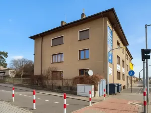 Pronájem bytu 3+kk, Beroun - Beroun-Město, Plzeňská, 72 m2