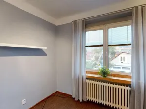 Pronájem bytu 3+kk, Beroun - Beroun-Město, Plzeňská, 72 m2