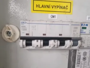 Pronájem skladu, Dubňany, Horní huť, 102 m2