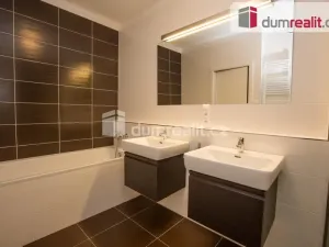 Pronájem bytu 4+kk, Praha - Háje, Jurkovičova, 94 m2