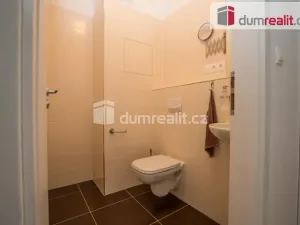 Pronájem bytu 4+kk, Praha - Háje, Jurkovičova, 94 m2