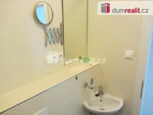 Pronájem bytu 4+kk, Praha - Háje, Jurkovičova, 94 m2