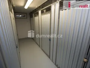 Pronájem bytu 4+kk, Praha - Háje, Jurkovičova, 94 m2