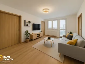 Prodej bytu 4+1, Zlín, Ševcovská, 84 m2
