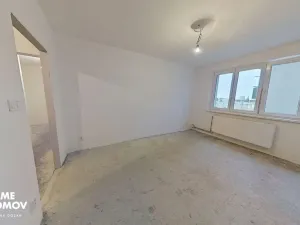 Prodej bytu 4+1, Zlín, Ševcovská, 84 m2