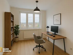 Prodej bytu 4+1, Zlín, Ševcovská, 84 m2