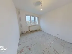 Prodej bytu 4+1, Zlín, Ševcovská, 84 m2