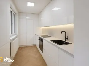 Prodej bytu 4+1, Zlín, Ševcovská, 84 m2