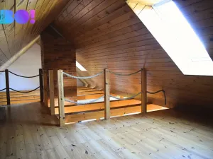 Pronájem bytu 4+kk, Rožnov pod Radhoštěm, Dolní Paseky, 90 m2