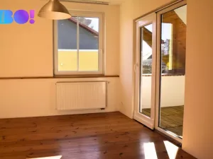 Pronájem bytu 4+kk, Rožnov pod Radhoštěm, Dolní Paseky, 90 m2