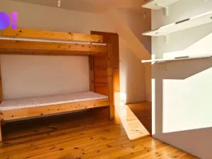 Pronájem bytu 4+kk, Rožnov pod Radhoštěm, Dolní Paseky, 90 m2