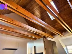 Pronájem bytu 4+kk, Rožnov pod Radhoštěm, Dolní Paseky, 90 m2