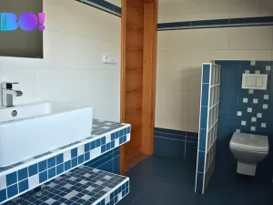 Pronájem bytu 4+kk, Rožnov pod Radhoštěm, Dolní Paseky, 90 m2