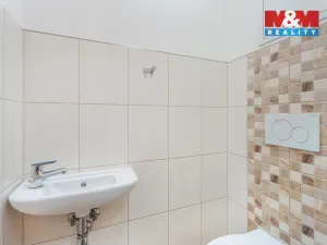 Prodej bytu 2+kk, Jablonec nad Nisou, Saskova, 90 m2