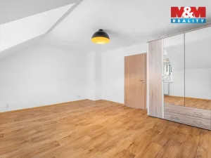 Prodej bytu 2+kk, Jablonec nad Nisou, Saskova, 90 m2