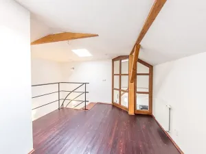 Pronájem bytu 3+kk, Praha - Dejvice, Muchova, 96 m2