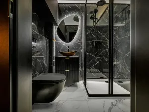 Prodej bytu 1+kk, Praha - Vinohrady, 26 m2