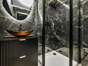 Prodej bytu 1+kk, Praha - Vinohrady, 26 m2