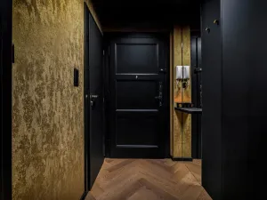 Prodej bytu 1+kk, Praha - Vinohrady, 26 m2