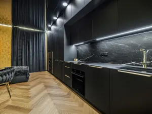 Prodej bytu 1+kk, Praha - Vinohrady, 26 m2