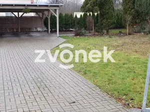 Pronájem rodinného domu, Zlín - Kostelec, Lešenská, 150 m2