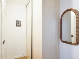 Pronájem bytu 1+1, Brno - Lesná, Fillova, 35 m2