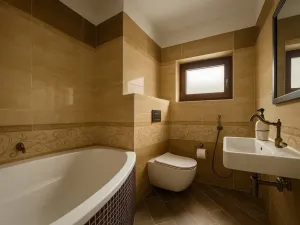 Prodej bytu 2+1, Kamenický Šenov, Palackého, 90 m2