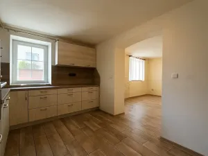 Prodej bytu 2+1, Kamenický Šenov, Palackého, 90 m2