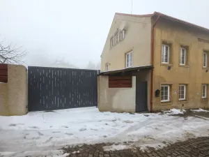 Prodej bytu 2+1, Kamenický Šenov, Palackého, 90 m2