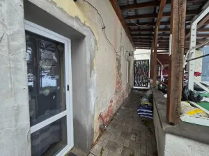 Prodej bytu 2+1, Kamenický Šenov, Palackého, 90 m2